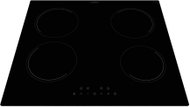 CANDY CII647CCAR Idea - Cooktop