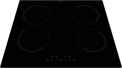 CANDY CII647CCAR Idea - Cooktop - Main image
