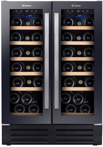 CANDY CCVB 60D - Wine Cooler - Main image