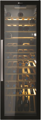 CANDY CWC 200 EELW - Wine Cooler - Main image