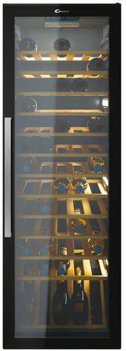 CANDY CWC 200 EELW/N Main image CANDY CWC 200 EELW/N - Wine Cooler - Main image