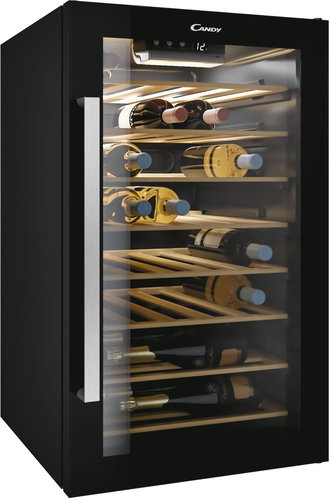CANDY CWC 154 EEL/N Main image CANDY CWC 154 EEL/N - Wine Cooler - Main image