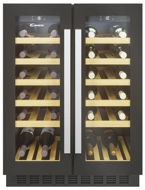 Wine Cabinet - Built-In Wine Cabinet