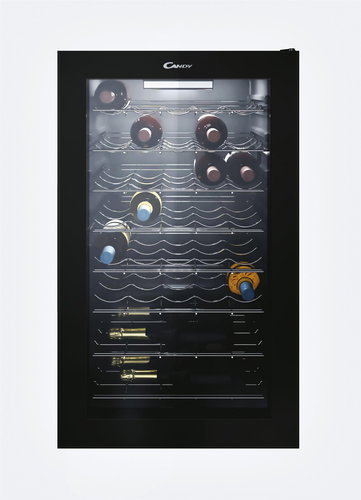 CANDY CWC 150 EM/NF - Wine Cooler - Main image