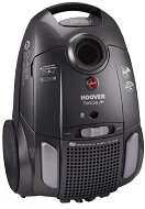 HOOVER TE70_TE15011 - Bagged Vacuum Cleaner