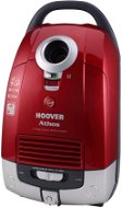 HOOVER Athos AT70_AT75011 - Bagged Vacuum Cleaner