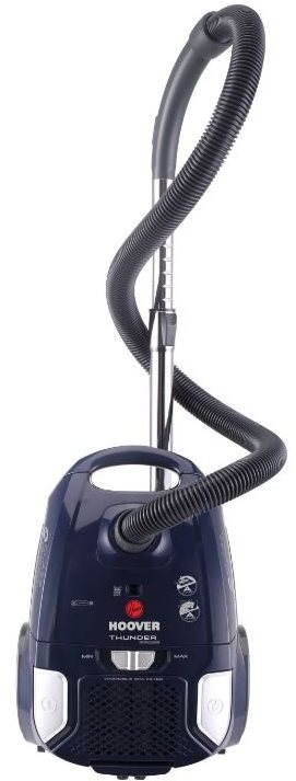 Aspirateur hoover thunder space hot sale