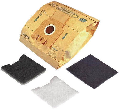 HOOVER H30 + Main image HOOVER H30 + - Vacuum Cleaner Bags - Main image