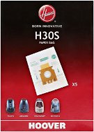 Vacuum Cleaner Bags HOOVER H30S - Sáčky do vysavače