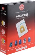 HOOVER H30S - Vrecká do vysávača