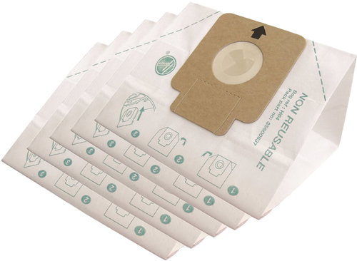 HOOVER H64 - Vacuum Cleaner Bags - Main image