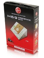 HOOVER H69 - Vrecká do vysávača