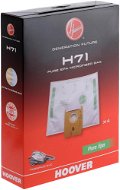 HOOVER H71 - Vrecká do vysávača