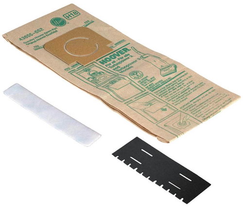 HOOVER H18 - Vacuum Cleaner Bags - Main image