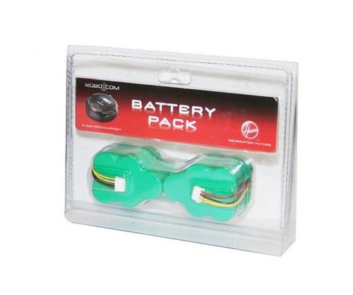 HOOVER RB001 - Rechargeable Battery - Main image