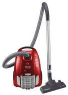 HOOVER Telios plus TE70_TE25011 - Bagged Vacuum Cleaner