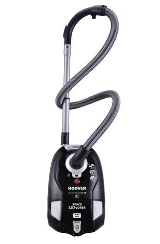 HOOVER SL71_SL20011 - Bagged Vacuum Cleaner - Main image