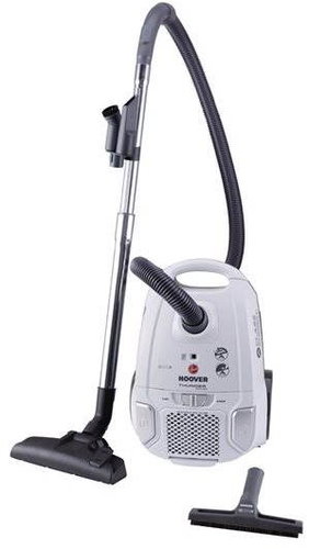 HOOVER TS70_TS22011 - Bagged Vacuum Cleaner - Main image