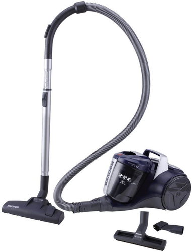 HOOVER BR71_BR20011 - Bagless Vacuum Cleaner - Main image
