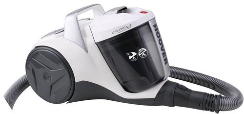 HOOVER BR71_BR10011 - Bagless Vacuum Cleaner - Main image