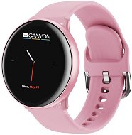 Canyon Marzipan, Pink - Smart Watch