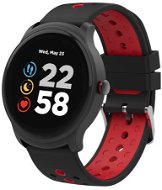 Canyon Oregano, Red-Black - Smart Watch