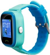 Canyon Polly, modré - Smart hodinky
