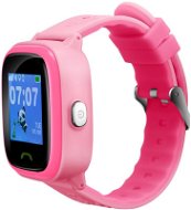 Canyon Polly, Pink - Smart Watch