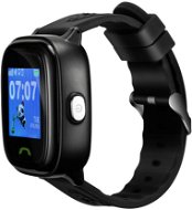 Canyon Polly, Black - Smart Watch