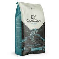 Canagan Dog Scottish Salmon 6 kg - Dog Kibble