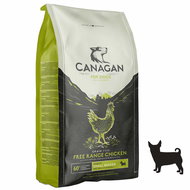 Canagan Dog Small Breed Free Run Chicken 6 kg - Dog Kibble