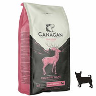 Canagan Small Breed Country Game 6 kg - Dog Kibble