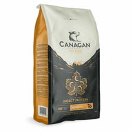 Canagan Insect 5 kg - Dog Kibble