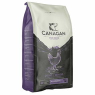 Canagan senior light 2 kg - Dog Kibble