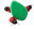Ladybugs in a leaf