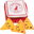 Pizza box