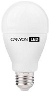 Canyon COB LED bulb, E27, round, 8W - LED Bulb