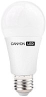 Canyon COB LED izzó, E27, kerek, 9W 1db - LED izzó