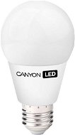 Canyon LED COB žiarovka, E27, guľatá, 9 W 1 ks - LED žiarovka