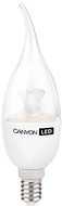 Canyon COB LED bulb E14, BXS38, transparent, 3.3W - LED Bulb