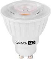 Canyon LED COB bulb, GU10, spot MR16, 7.5W - LED Bulb