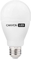 Canyon LED COB žiarovka, E27, guľatá, 13.5 W - LED žiarovka