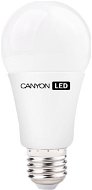 Canyon LED COB žiarovka, E27, guľatá, 10 W - LED žiarovka