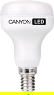 Canyon COB LED bulb E14 spotlight, milk, 6W - LED Bulb
