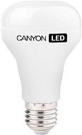 Canyon LED COB žiarovka, E27, reflektor, mliečna, 10 W - LED žiarovka