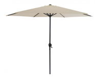 CAPPA Umbrella 270cm with Handle - Sun Umbrella