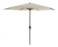 CAPPA Umbrella 270cm with Handle - Sun Umbrella