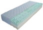 Mattress CAPPA Mattress 7-zone EMILY 24cm, 80x200cm - Matrace