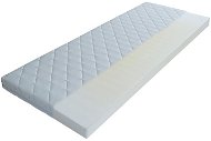 CAPPA Foam Mattress RHODOS, 9cm, 120x200cm - Mattress