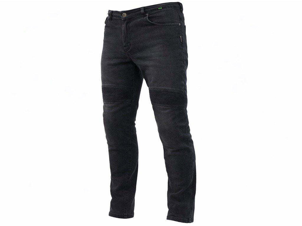 Cappa Racing GILLES Nadrág, szürke, 42/32, 3XL